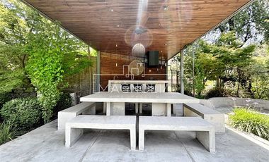 Casa en Arriendo en PIE ANDINO