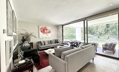 Casa en Arriendo en PIE ANDINO