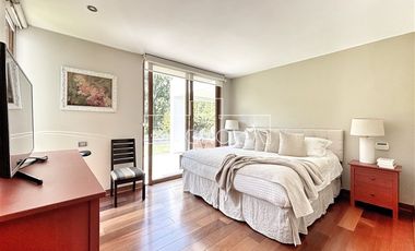 Casa en Arriendo en PIE ANDINO