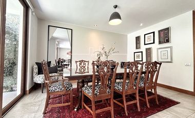 Casa en Arriendo en PIE ANDINO