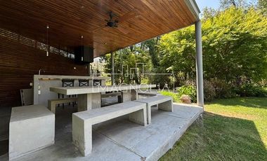 Casa en Arriendo en PIE ANDINO