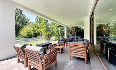 Casa en Arriendo en PIE ANDINO