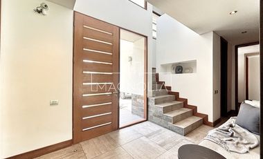 Casa en Arriendo en PIE ANDINO