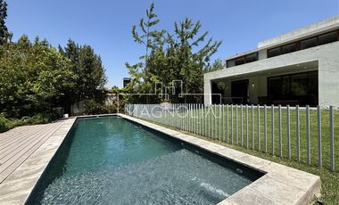 Casa en Arriendo en PIE ANDINO