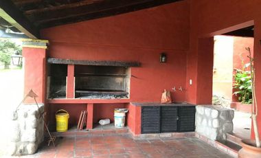 Casa 4D, en el Siambon, Raco