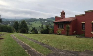 Casa 4D, en el Siambon, Raco