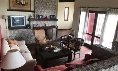 Casa 4D, en el Siambon, Raco