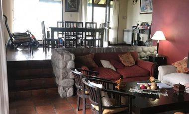 Casa 4D, en el Siambon, Raco