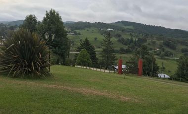 Casa 4D, en el Siambon, Raco