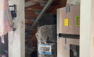 Casa en La Guadalupana, Tecamac