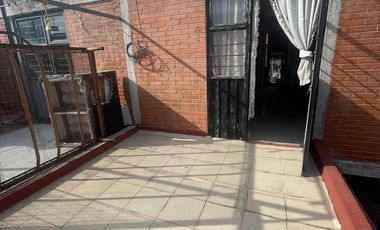 Casa en La Guadalupana, Tecamac