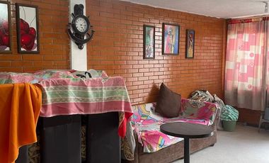 Casa en La Guadalupana, Tecamac