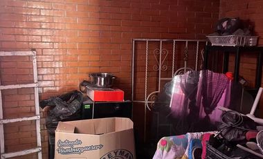 Casa en La Guadalupana, Tecamac