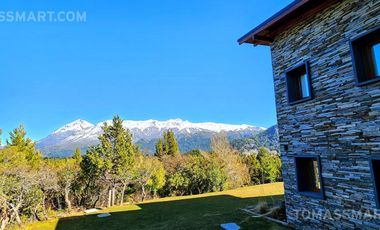 Casa - Arelauquen Golf & Country Club