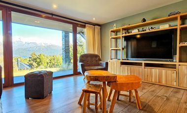 Casa - Arelauquen Golf & Country Club