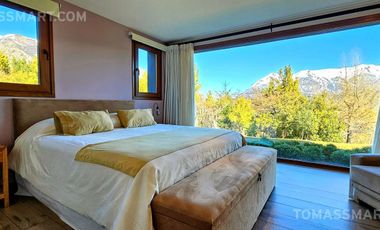 Casa - Arelauquen Golf & Country Club