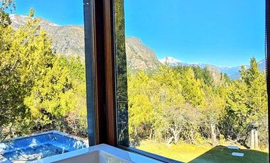 Casa - Arelauquen Golf & Country Club