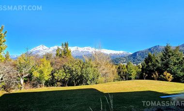Casa - Arelauquen Golf & Country Club