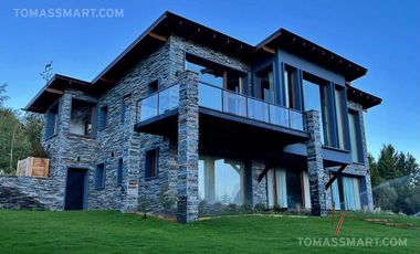 Casa - Arelauquen Golf & Country Club