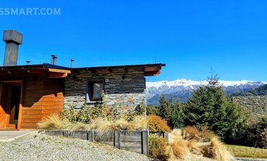 Casa - Arelauquen Golf & Country Club