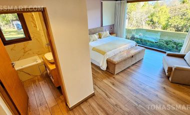 Casa - Arelauquen Golf & Country Club