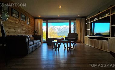 Casa - Arelauquen Golf & Country Club