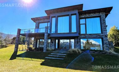 Casa - Arelauquen Golf & Country Club