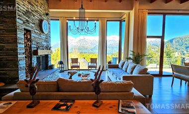 Casa - Arelauquen Golf & Country Club