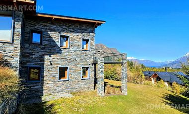 Casa - Arelauquen Golf & Country Club