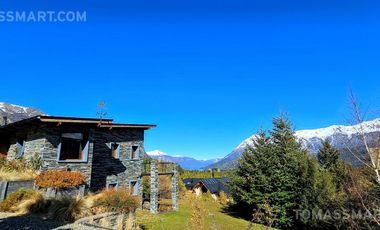 Casa - Arelauquen Golf & Country Club