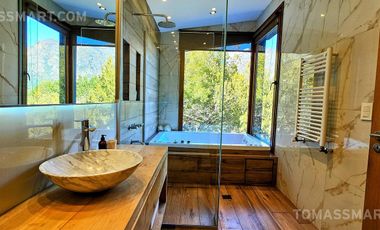 Casa - Arelauquen Golf & Country Club