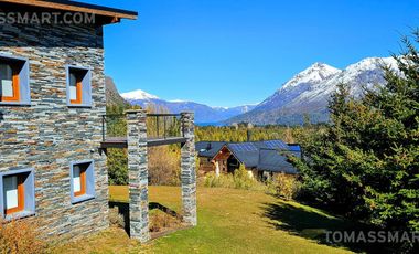 Casa - Arelauquen Golf & Country Club