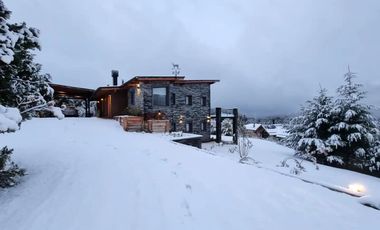 Casa - Arelauquen Golf & Country Club