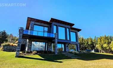 Casa - Arelauquen Golf & Country Club