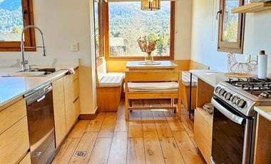 Casa - Arelauquen Golf & Country Club