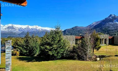 Casa - Arelauquen Golf & Country Club