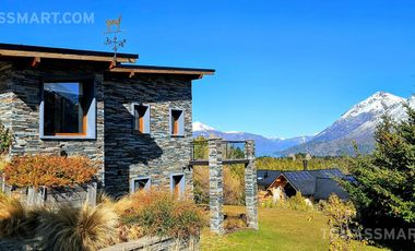 Casa - Arelauquen Golf & Country Club