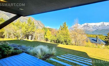 Casa - Arelauquen Golf & Country Club