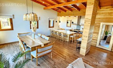 Casa - Arelauquen Golf & Country Club