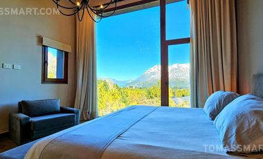 Casa - Arelauquen Golf & Country Club