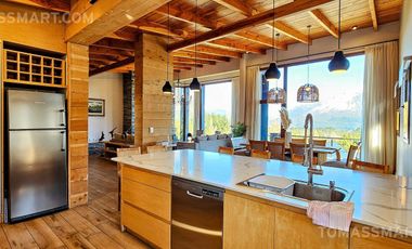 Casa - Arelauquen Golf & Country Club