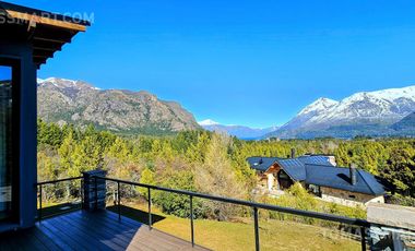 Casa - Arelauquen Golf & Country Club