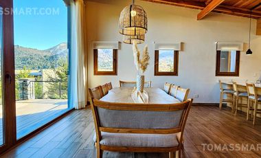 Casa - Arelauquen Golf & Country Club