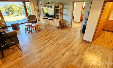 Casa - Arelauquen Golf & Country Club