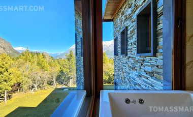 Casa - Arelauquen Golf & Country Club