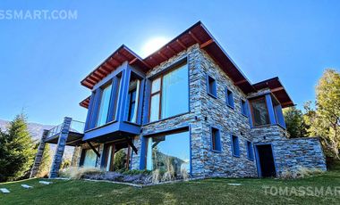 Casa - Arelauquen Golf & Country Club