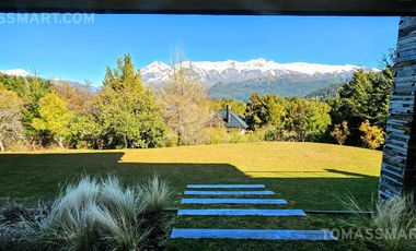 Casa - Arelauquen Golf & Country Club