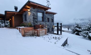 Casa - Arelauquen Golf & Country Club