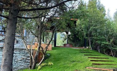 Casa - Arelauquen Golf & Country Club