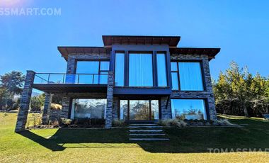 Casa - Arelauquen Golf & Country Club